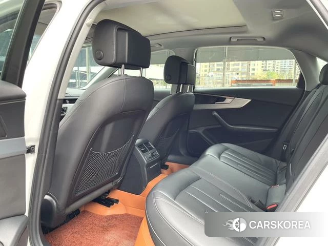 Audi A4L id 4254216 из Китая 17