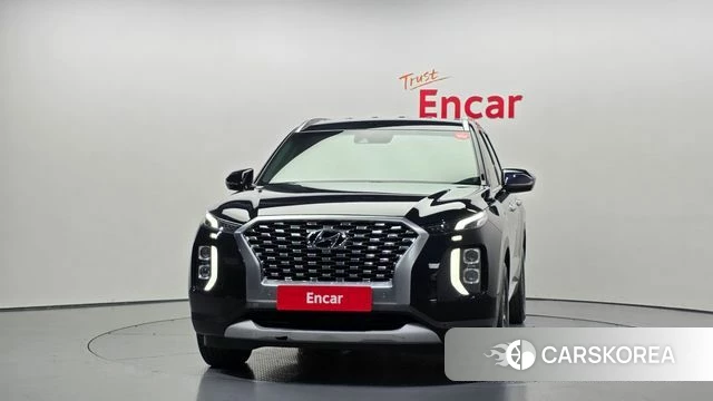 Hyundai Palisade id 4423794 из Кореи 23