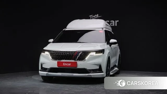 Kia Carnival 4th generation id 3467766 из Кореи 13