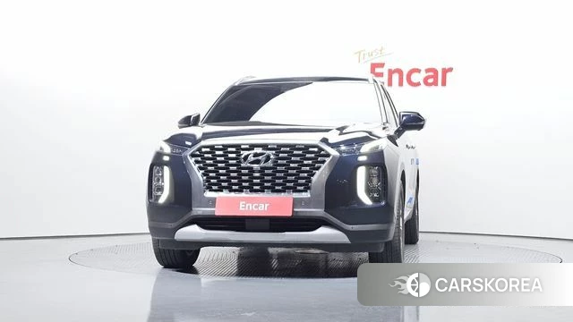 Hyundai Palisade id 3843292 из Кореи 13
