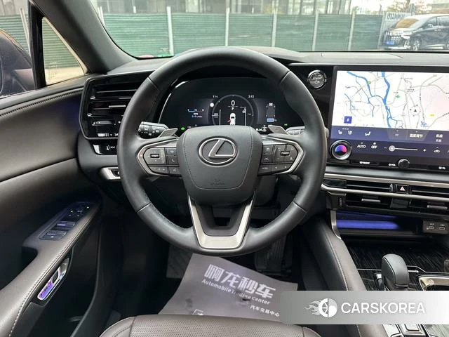 Lexus RX id 4262044 из Китая 15