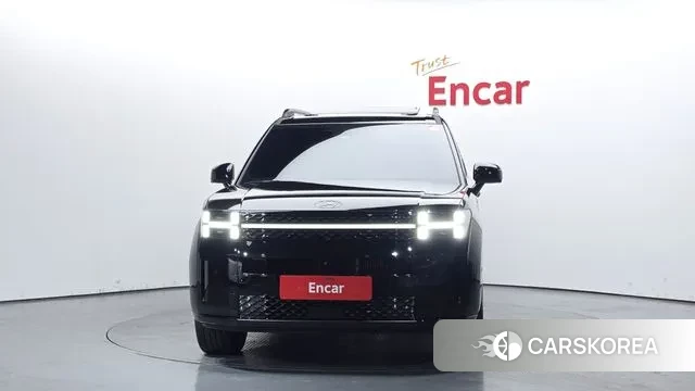 Hyundai Santa Fe (MX5) id 3590435 из Кореи 13