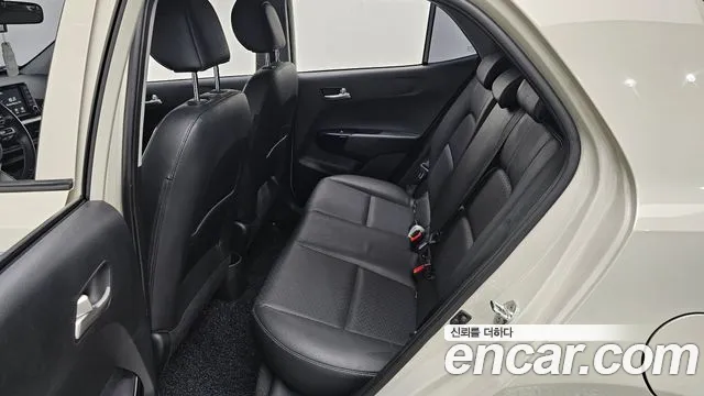 Kia All New Morning (JA) id 2602550 из Кореи 13