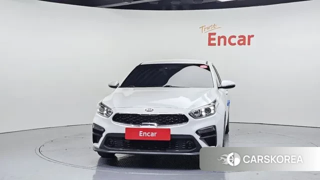 Kia Come New K3 id 3484558 из Кореи 13