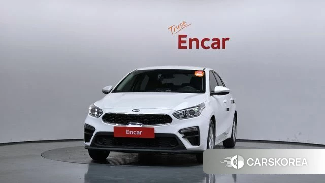 Kia Come New K3 id 4345326 из Кореи 23