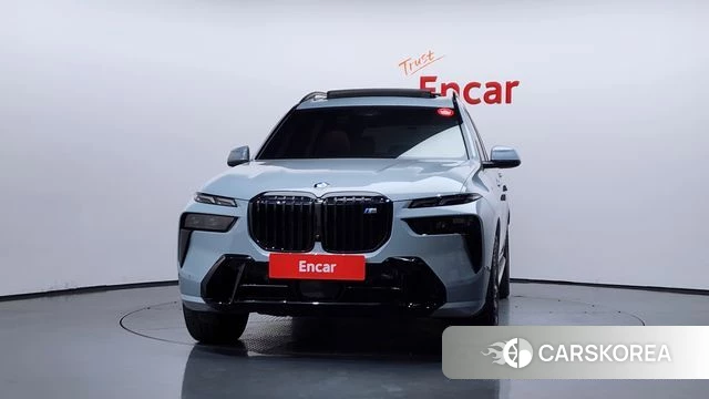 BMW X7 (G07) id 4388210 из Кореи 23