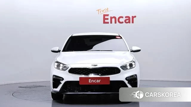 Kia Come New K3 id 3593454 из Кореи 13