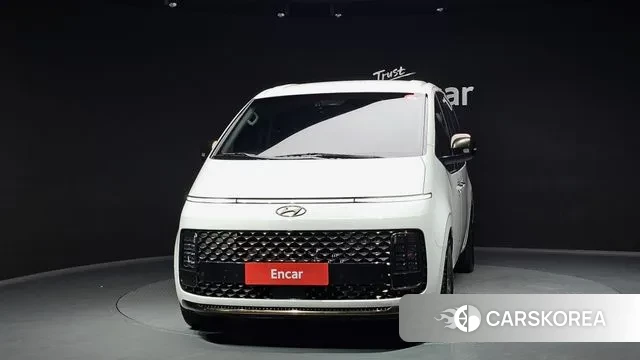 Hyundai Staria id 3483482 из Кореи 13