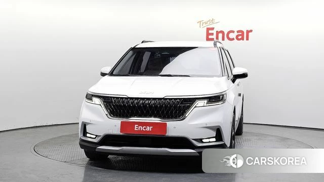 Kia Carnival 4th generation id 4338165 из Кореи 13