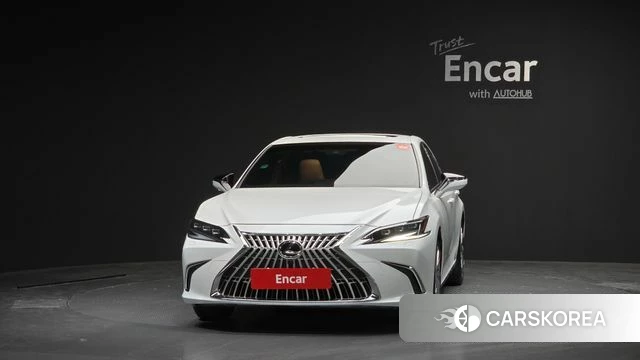 Lexus ES300h 7th generation id 4725055 из Кореи 23