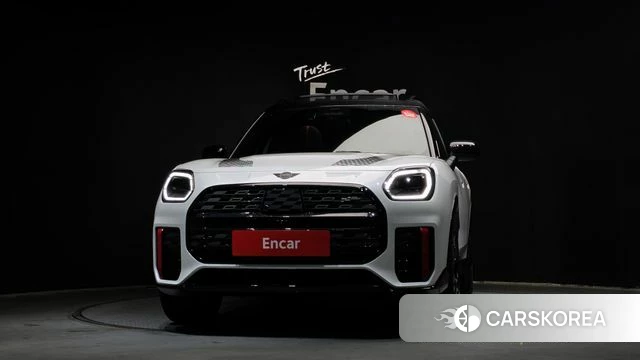 Mini Cooper S Countryman 3rd Generation id 4353920 из Кореи 23