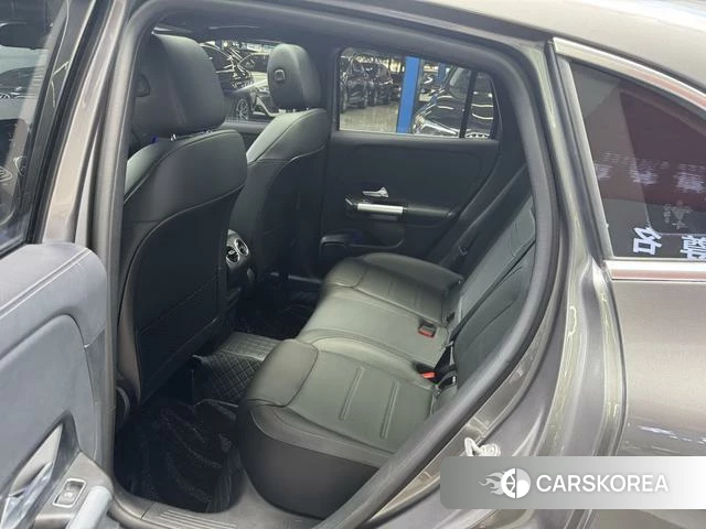 Mercedes-Benz GLA id 4271463 из Китая 18
