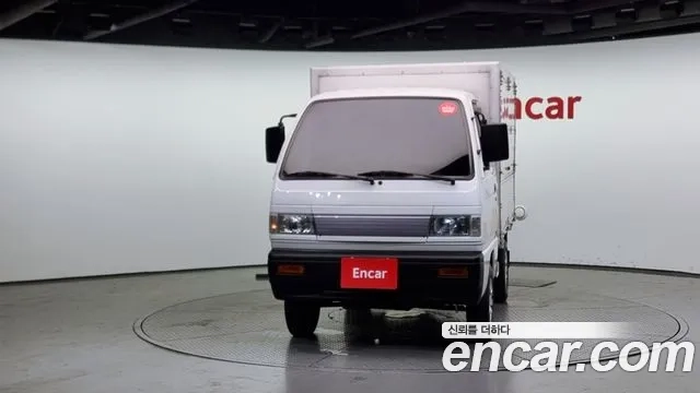 Chevrolet (GM Daewoo) New Labo id 2876747 из Кореи 13