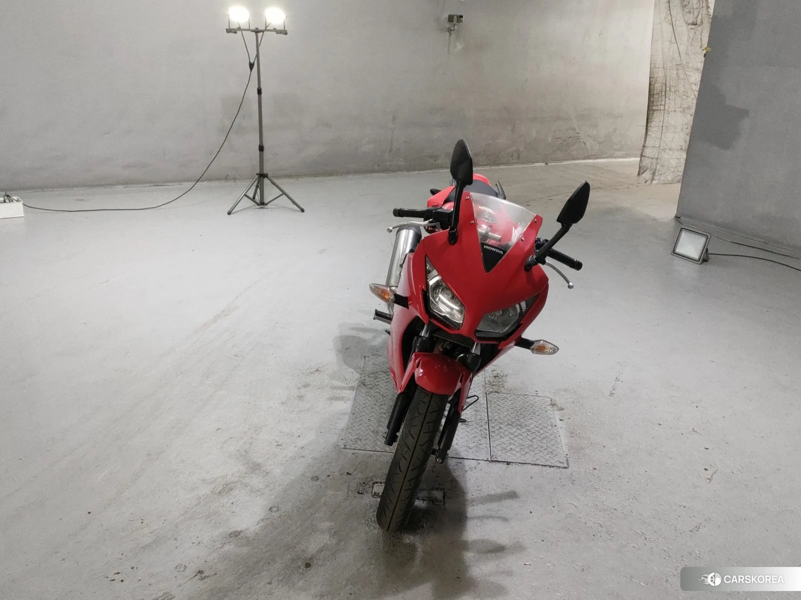 Проданный Honda CBR250R 2015 из Японии, фото 5