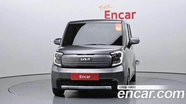 Kia The New Kia Ray id 2949050 из Кореи 13