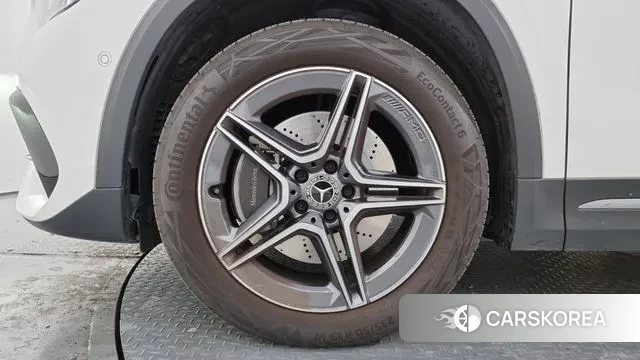 Mercedes-Benz GLA - Class H247 id 3639272 из Кореи 10