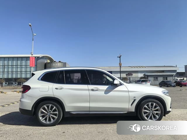 BMW X3 id 3856048 из Китая 12