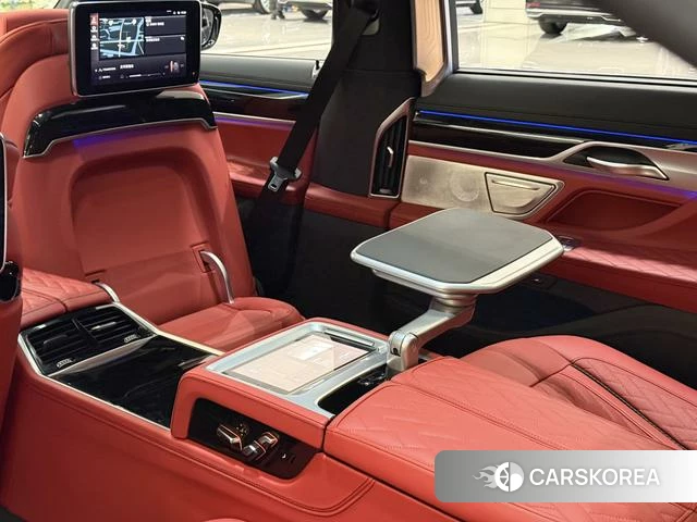 BMW 7 series id 4236779 из Китая 12