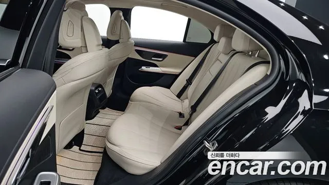 Mercedes-Benz E-Class W214 id 2698806 из Кореи 13