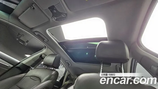 Hyundai Grandeur IG id 2764590 из Кореи 13