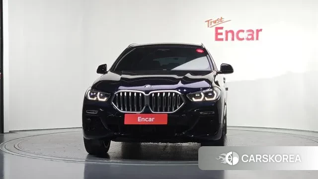 BMW X6 (G06) id 3349250 из Кореи 13