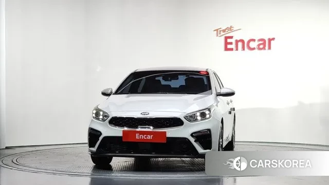 Kia Come New K3 id 3357261 из Кореи 13