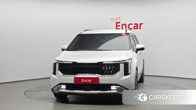 Kia The New Carnival 4th Generation id 3909551 из Кореи 13