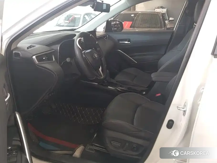 Toyota Frontlander id 4589330 из Китая 9