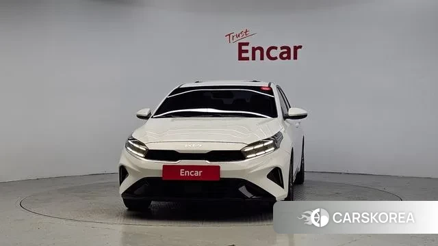 Kia The New K3 2nd generation id 3058878 из Кореи 13