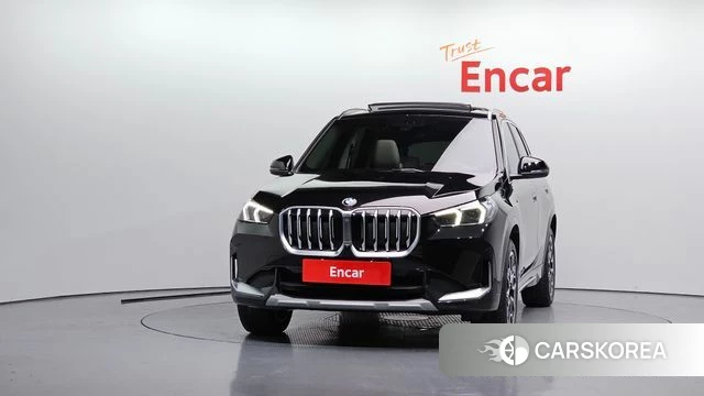 BMW X1 (U11) id 4540221 из Кореи 13