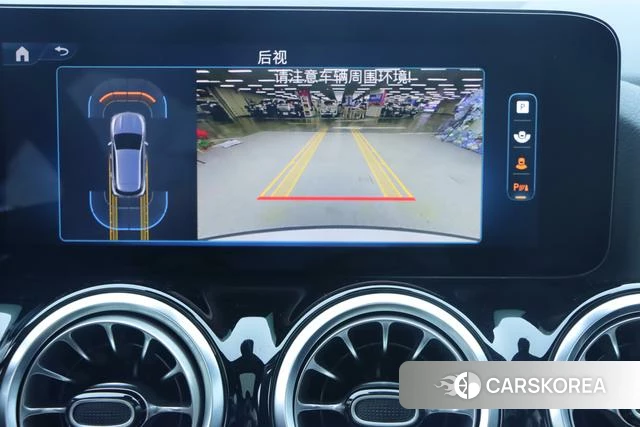 Mercedes-Benz GLA AMG id 4314788 из Китая 15