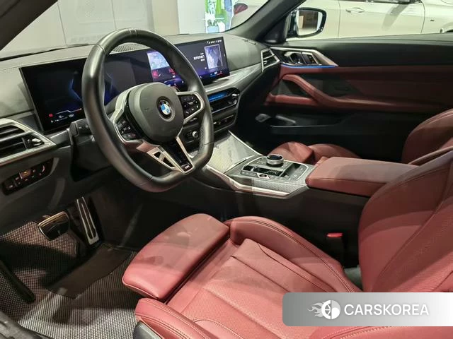 BMW 4 series id 4274659 из Китая 7