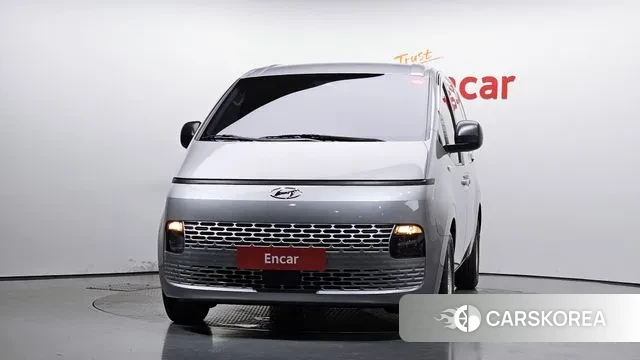 Hyundai Staria id 3007177 из Кореи 13