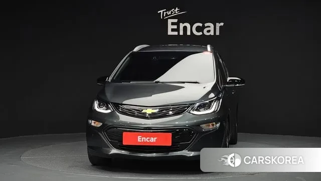 Chevrolet (GM Daewoo) Bolt EV id 3463673 из Кореи 13