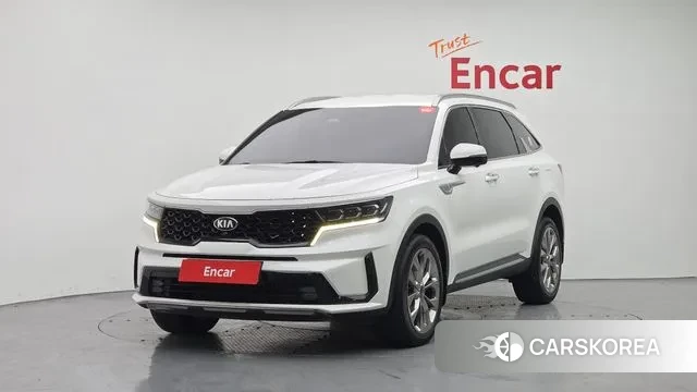 Kia Sorento 4th Generation id 3514459 из Кореи 13