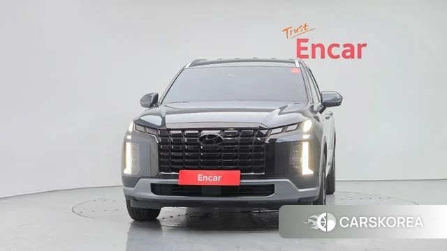 Hyundai The New Palisade id 4665992 из Кореи 13