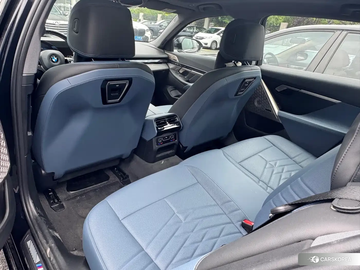 BMW 5 series id 4538944 из Китая 8