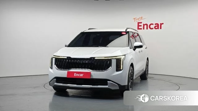 Kia The New Carnival 4th Generation id 3793160 из Кореи 13