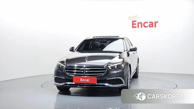 Mercedes-Benz E-Class W213 id 3832146 из Кореи 13