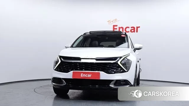 Kia Sportage 5th Generation id 3473342 из Кореи 13