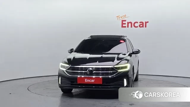 Volkswagen 7th Generation of Jetta id 3447569 из Кореи 13