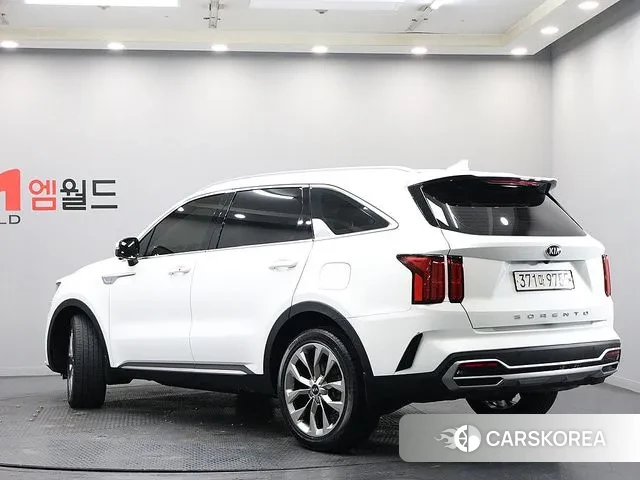 Kia Sorento 4th Generation id 3616359 из Кореи 13