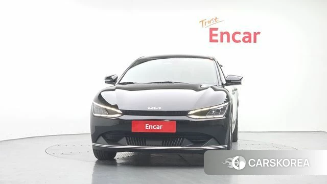 Kia EV6 id 4905366 из Кореи 13