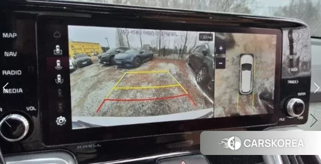 Kia Sorento 4th Generation id 3646295 из Кореи 3