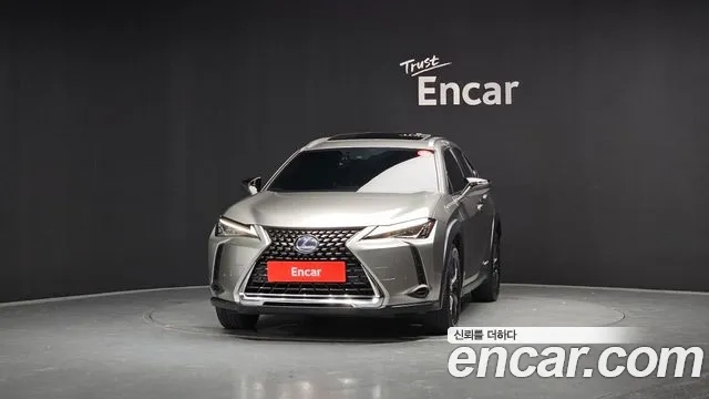 Lexus UX250h id 2911306 из Кореи 13