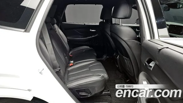 Hyundai The New Santa Fe id 2746785 из Кореи 13