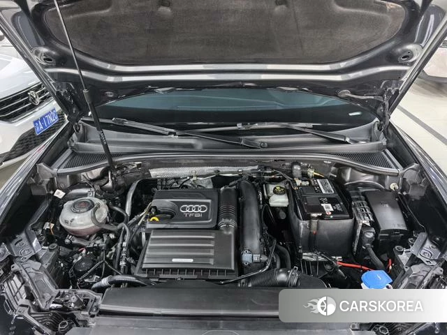 Audi Q3 Sportback id 4207398 из Китая 18