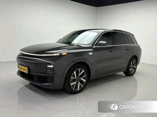 Ideal car Ideal L8 id 4219339 из Китая 13