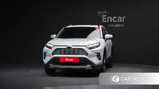 Toyota RAV4 5th Generation id 3739179 из Кореи 13