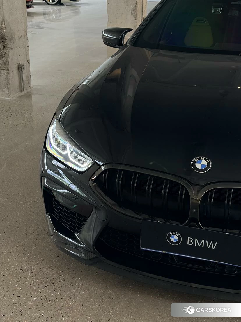 BMW M8 id 4473552 из Китая 8